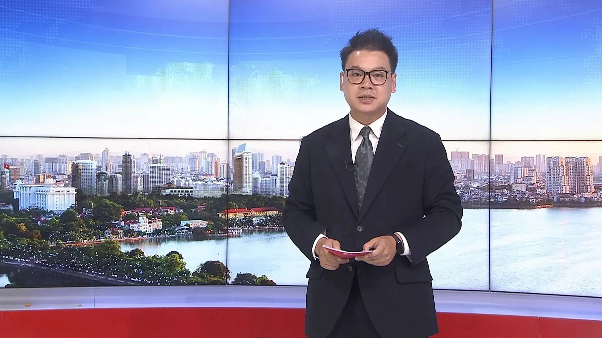 Chương trình Thời sự 15h00 | 06/10/2025